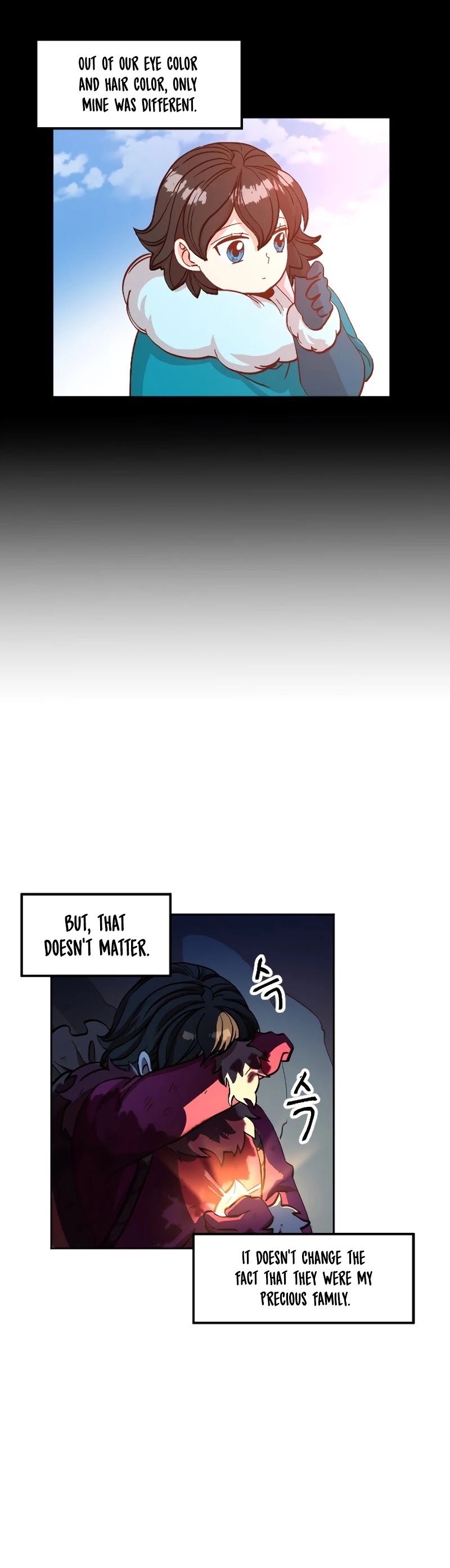 The Last Golden Child Chapter 3 page 66 - Chapter 3