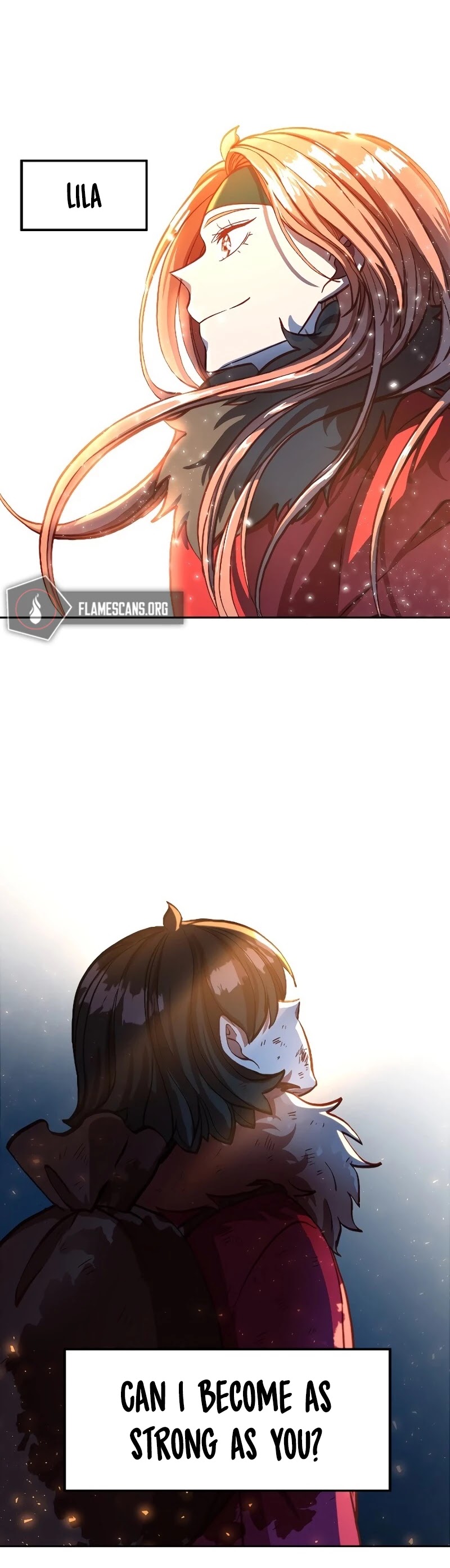 The Last Golden Child Chapter 3 page 67 - Chapter 3