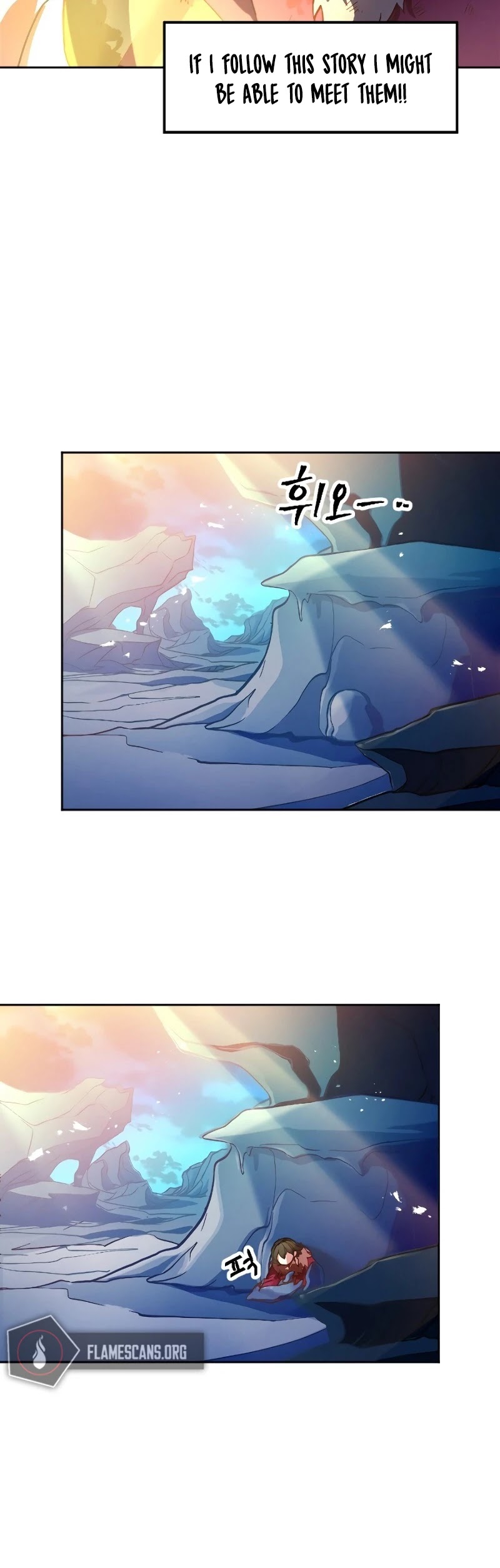 The Last Golden Child Chapter 3 page 73 - Chapter 3