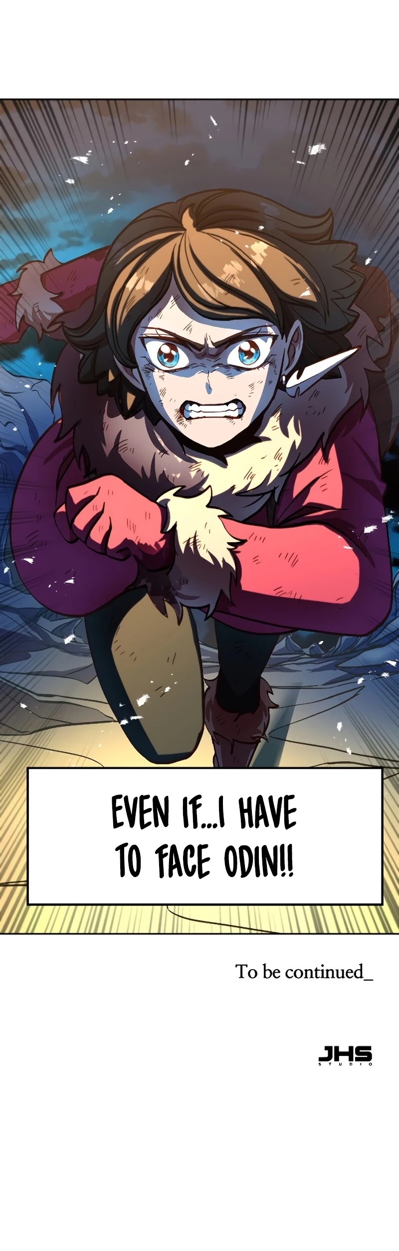 The Last Golden Child Chapter 3 page 75 - Chapter 3