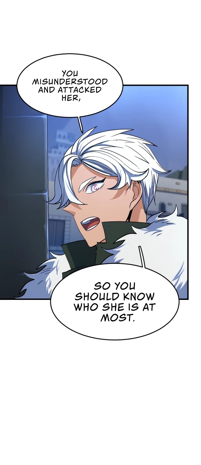 The Last Golden Child Chapter 30 page 13 - Chapter 30