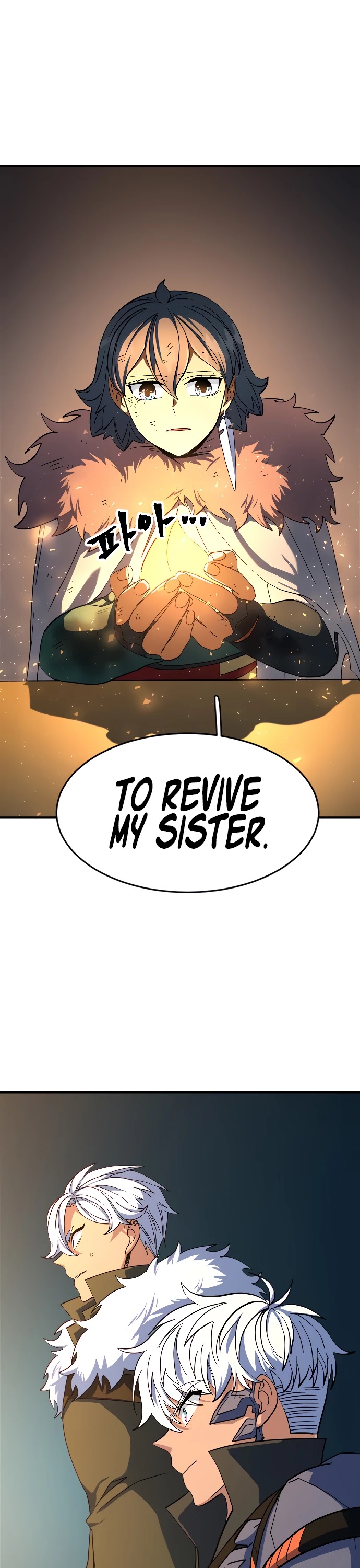 The Last Golden Child Chapter 30 page 15 - Chapter 30