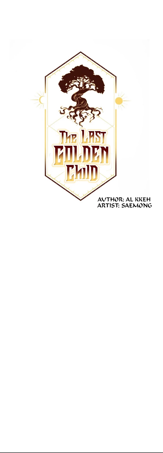 The Last Golden Child Chapter 30 page 17 - Chapter 30