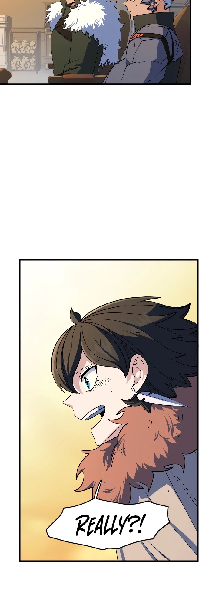 The Last Golden Child Chapter 30 page 20 - Chapter 30