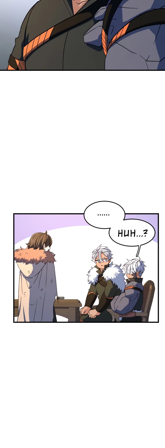 The Last Golden Child Chapter 30 page 25 - Chapter 30