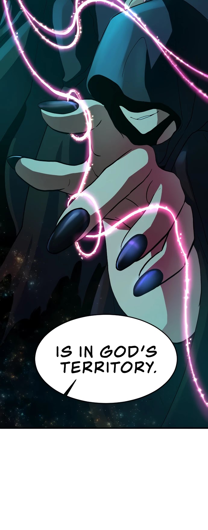 The Last Golden Child Chapter 30 page 29 - Chapter 30