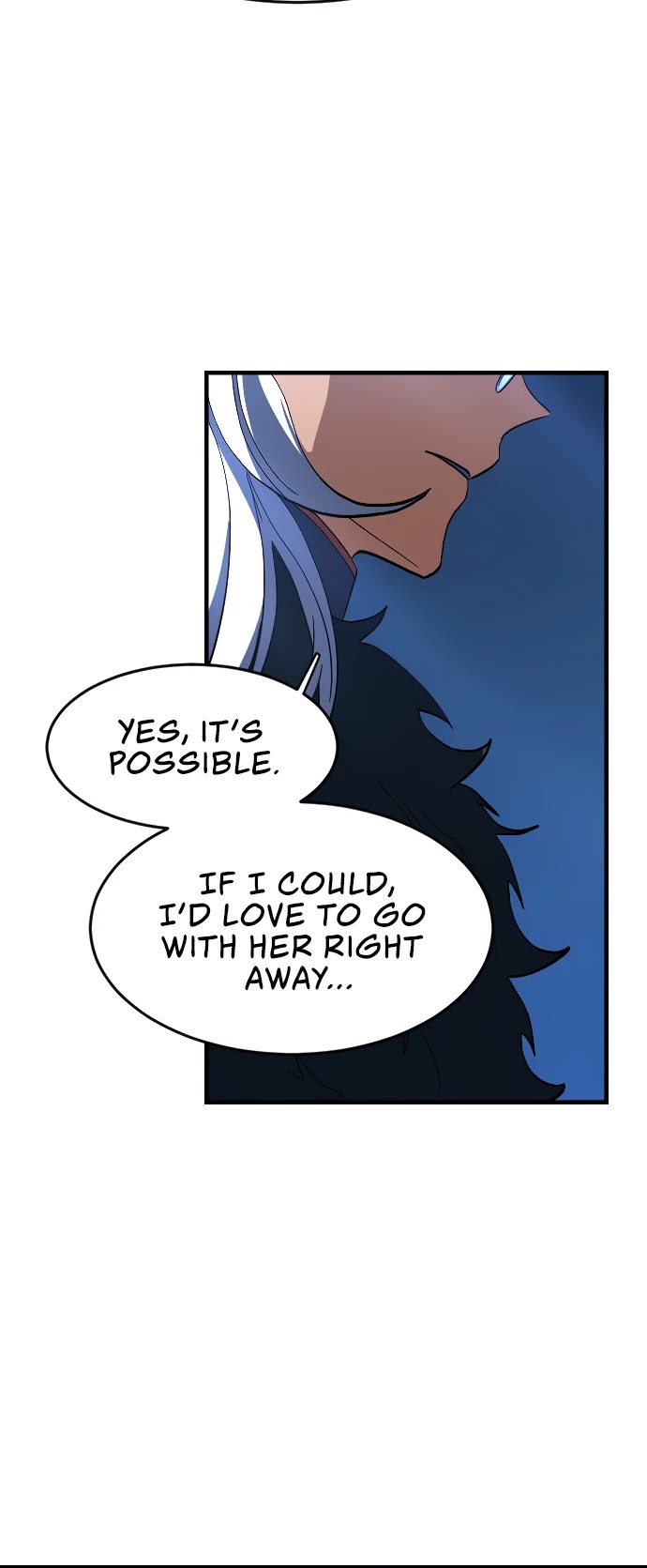 The Last Golden Child Chapter 30 page 37 - Chapter 30