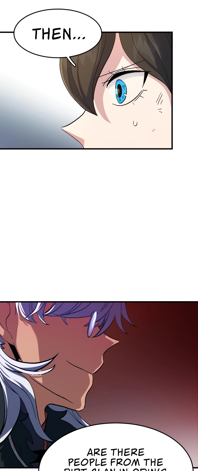 The Last Golden Child Chapter 30 page 4 - Chapter 30