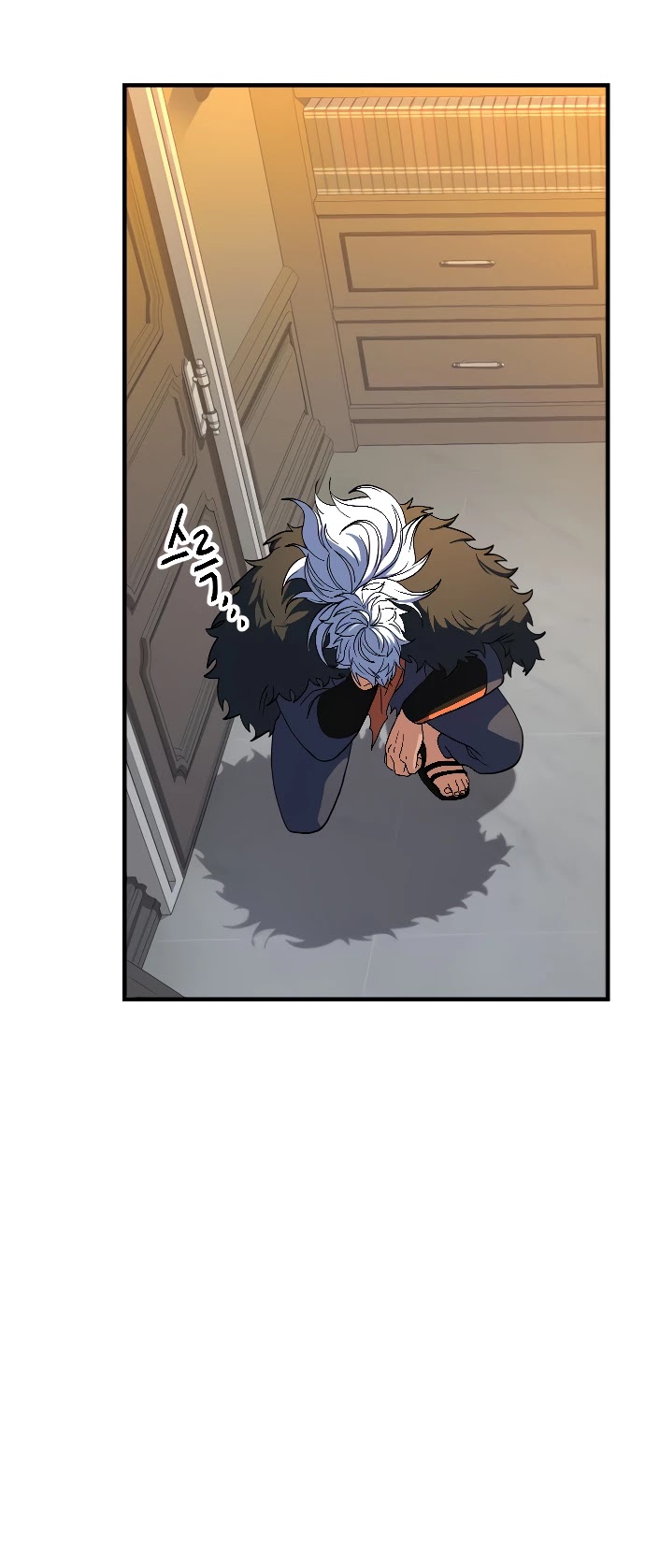 The Last Golden Child Chapter 30 page 40 - Chapter 30