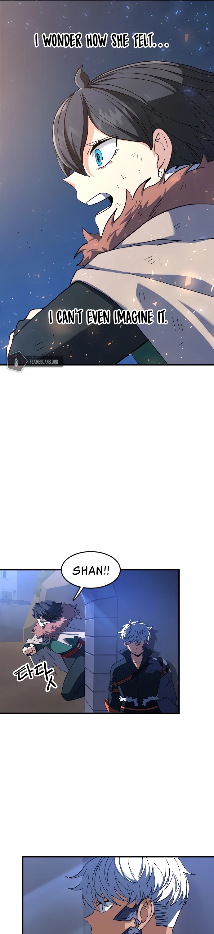 The Last Golden Child Chapter 30 page 42 - Chapter 30