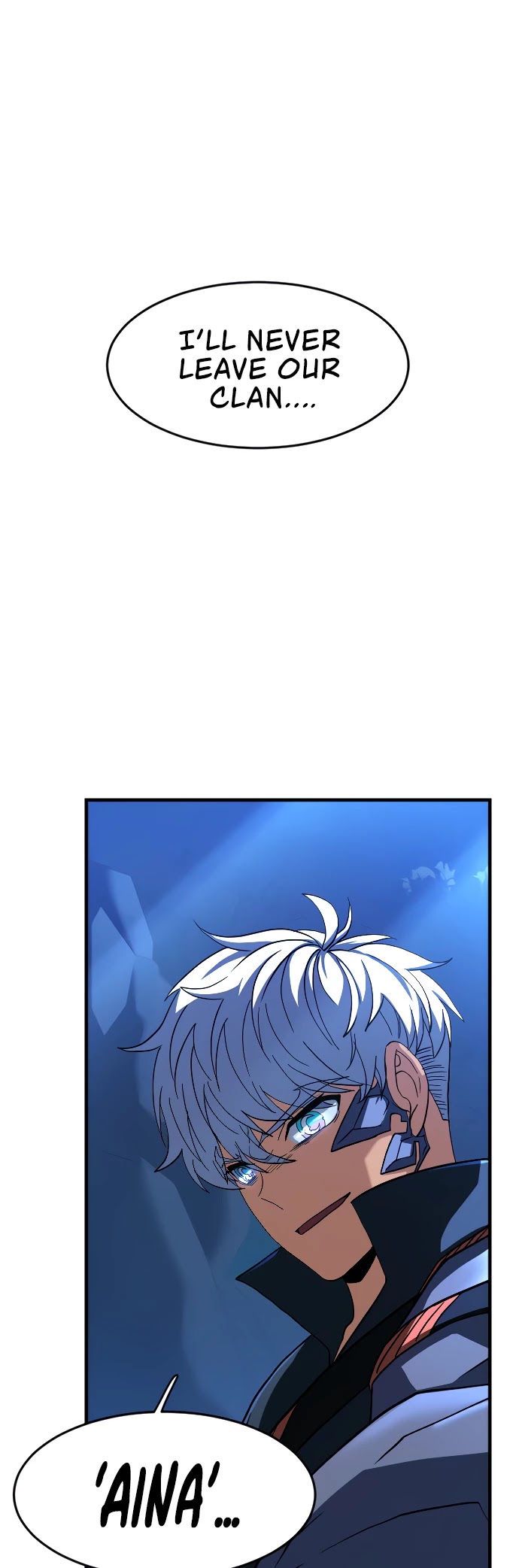 The Last Golden Child Chapter 30 page 44 - Chapter 30