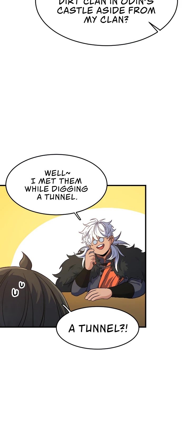 The Last Golden Child Chapter 30 page 5 - Chapter 30