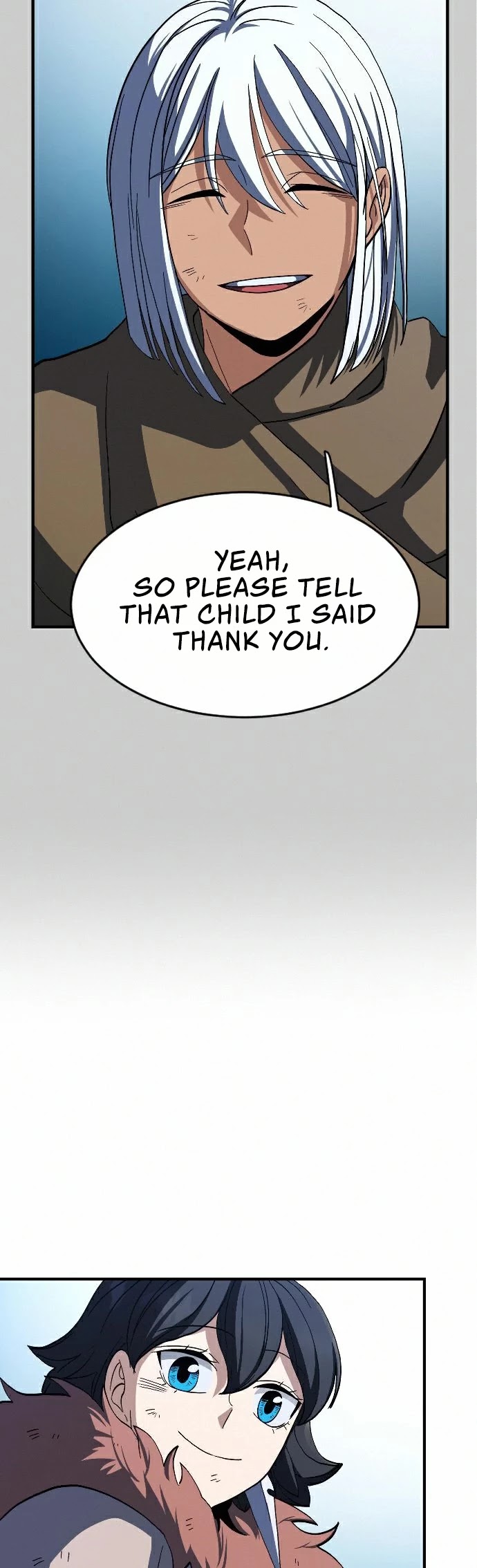 The Last Golden Child Chapter 31 page 36 - Chapter 31