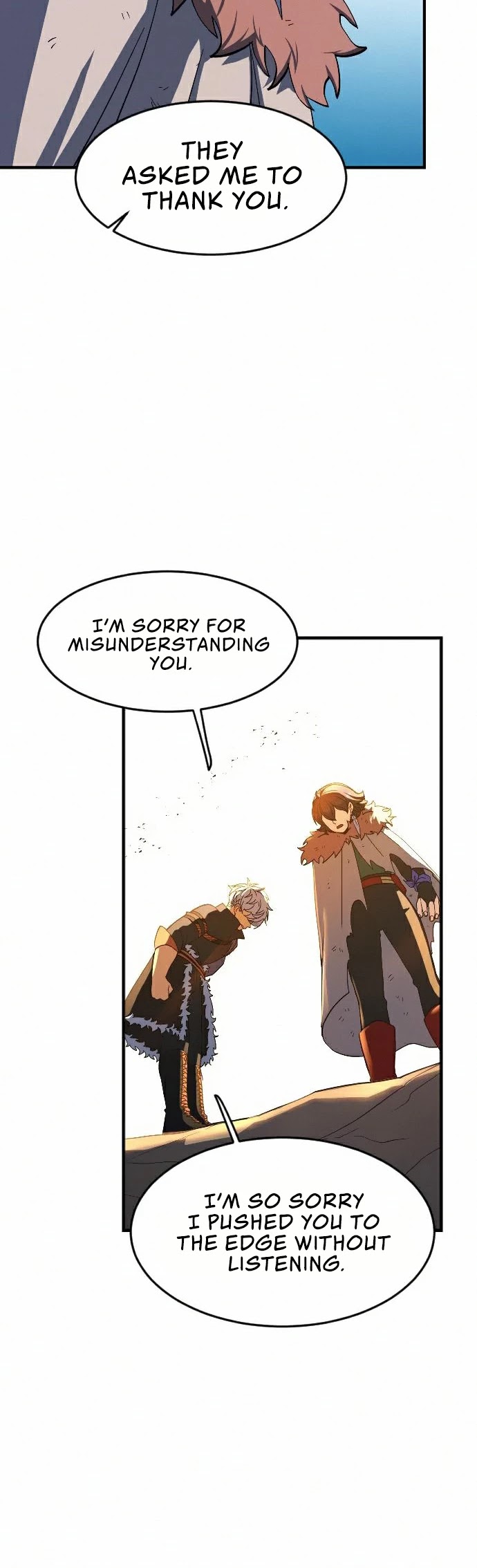 The Last Golden Child Chapter 31 page 37 - Chapter 31