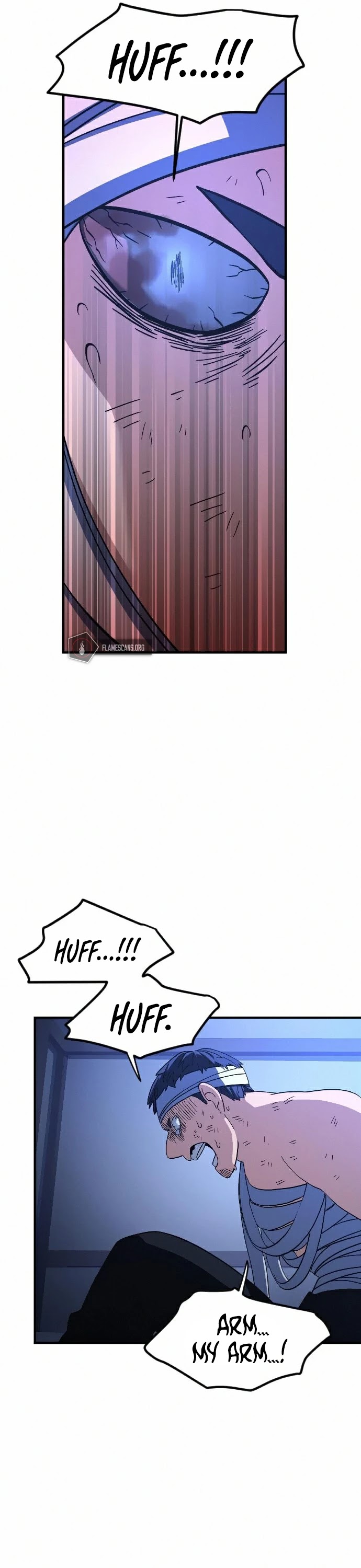 The Last Golden Child Chapter 31 page 42 - Chapter 31
