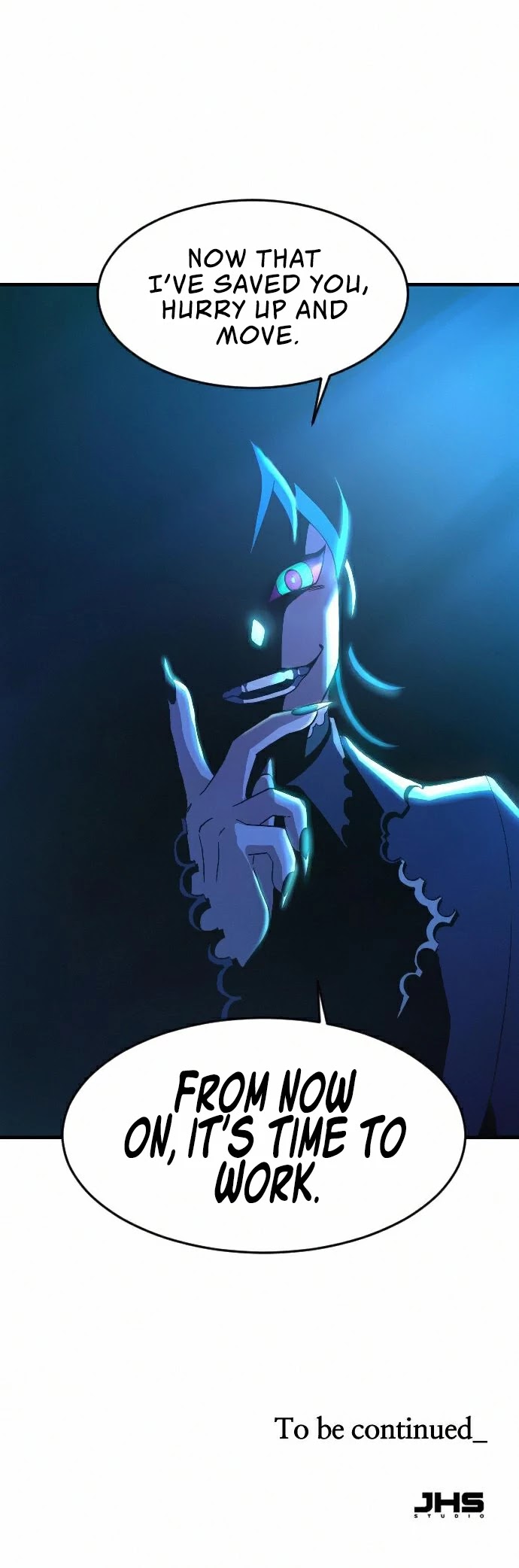 The Last Golden Child Chapter 31 page 46 - Chapter 31