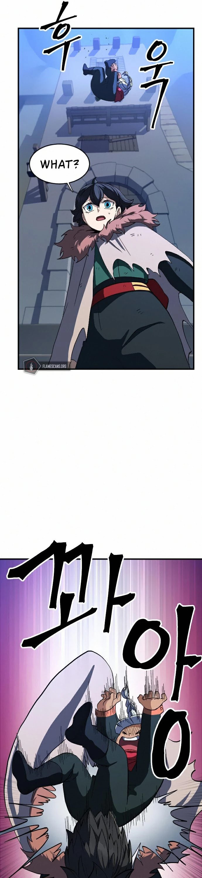 The Last Golden Child Chapter 31 page 6 - Chapter 31