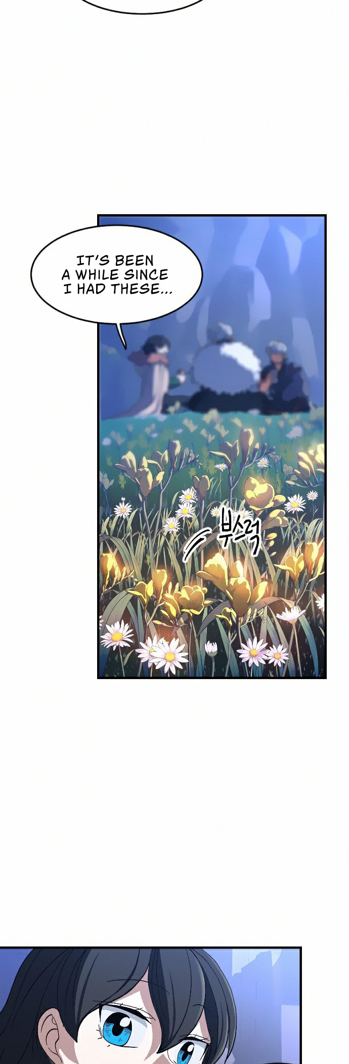The Last Golden Child Chapter 32 page 12 - Chapter 32