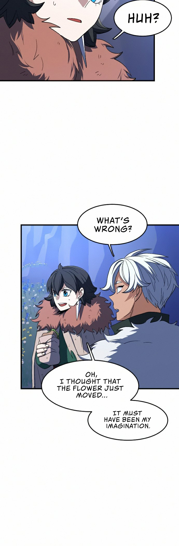 The Last Golden Child Chapter 32 page 13 - Chapter 32