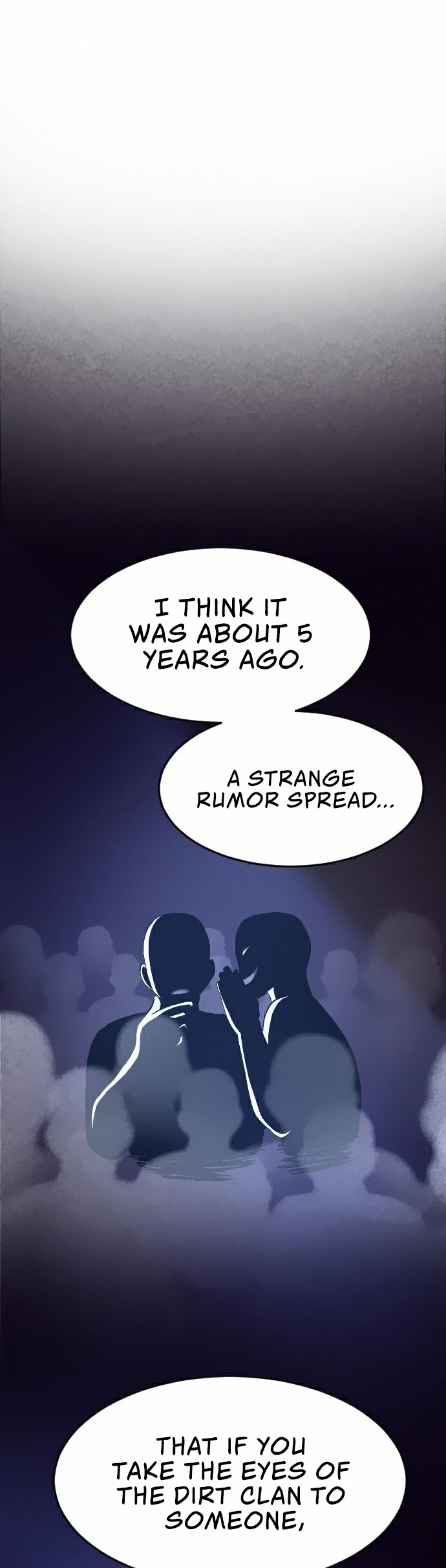 The Last Golden Child Chapter 32 page 24 - Chapter 32