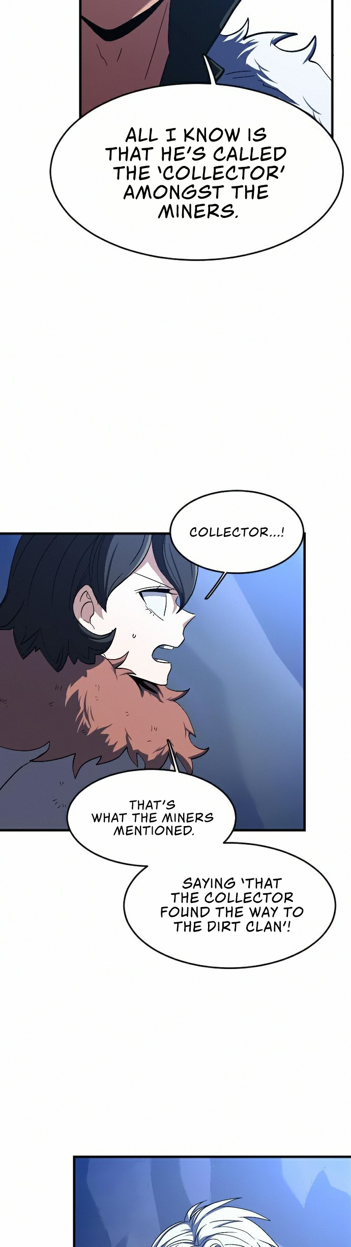 The Last Golden Child Chapter 32 page 28 - Chapter 32