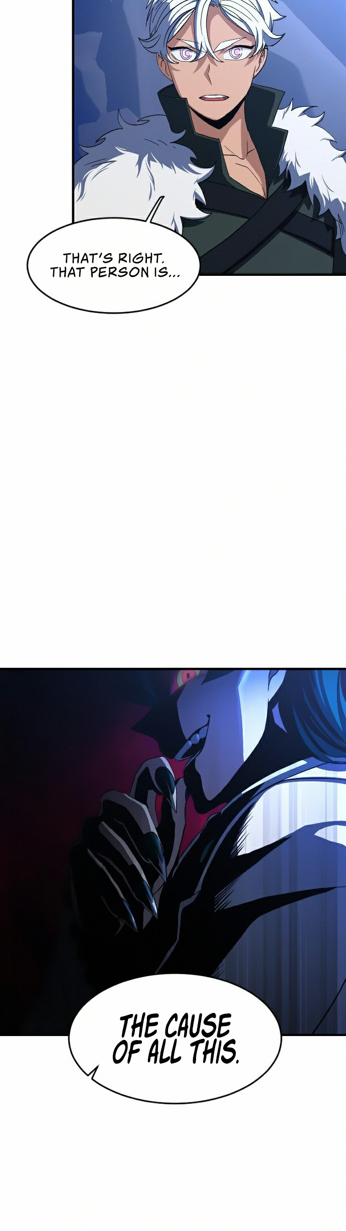 The Last Golden Child Chapter 32 page 29 - Chapter 32