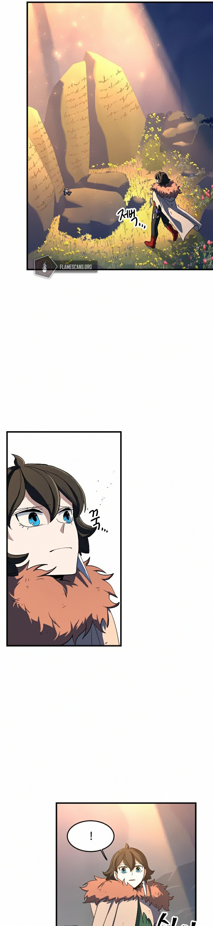 The Last Golden Child Chapter 32 page 34 - Chapter 32
