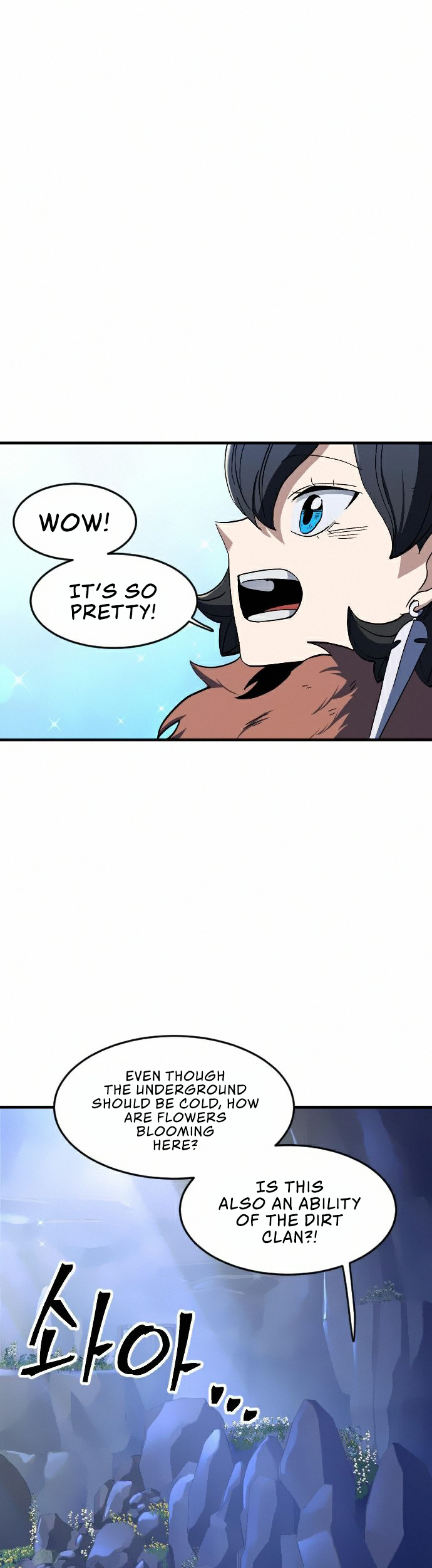The Last Golden Child Chapter 32 page 4 - Chapter 32