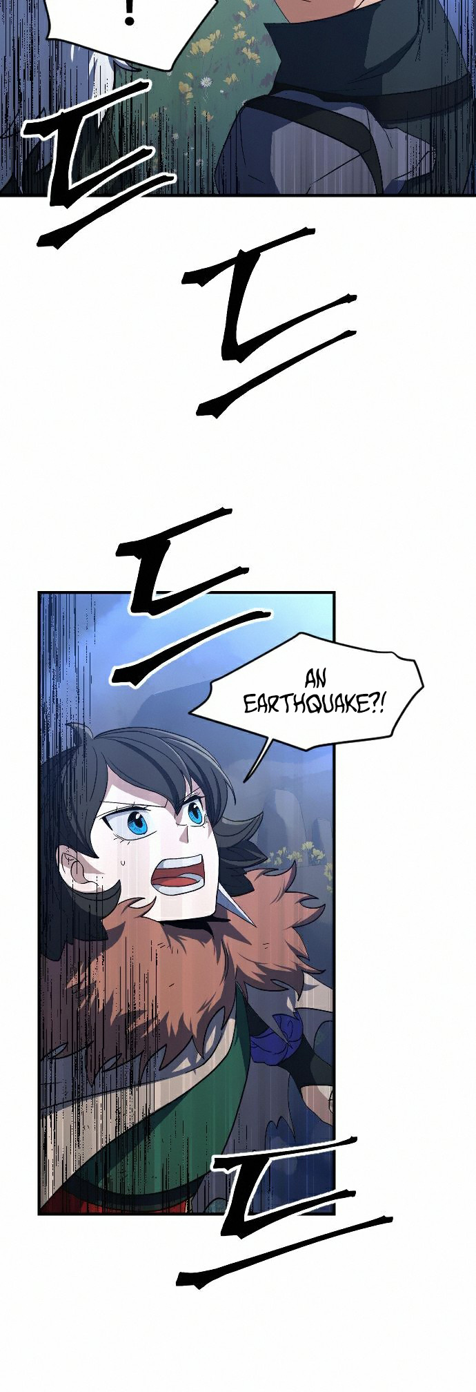 The Last Golden Child Chapter 32 page 41 - Chapter 32