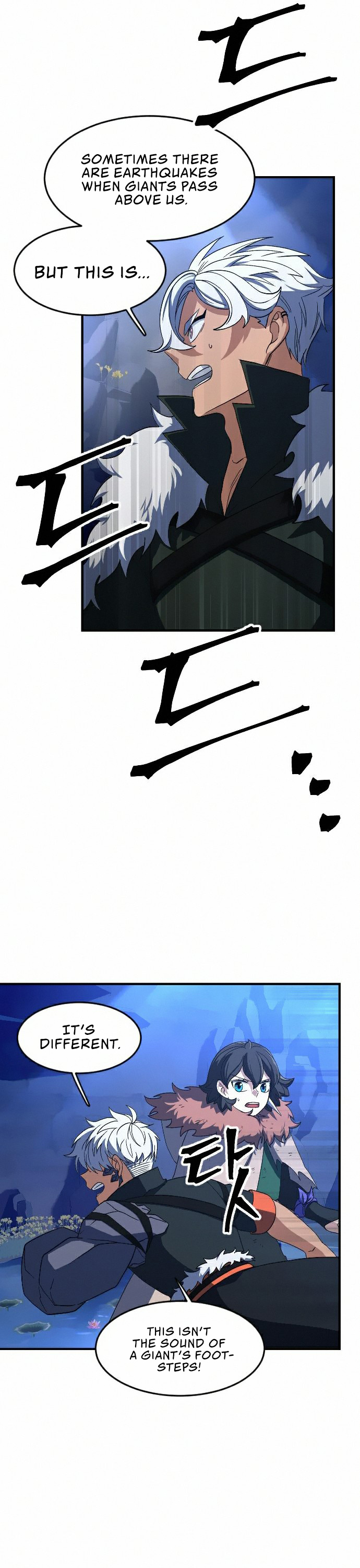 The Last Golden Child Chapter 32 page 42 - Chapter 32