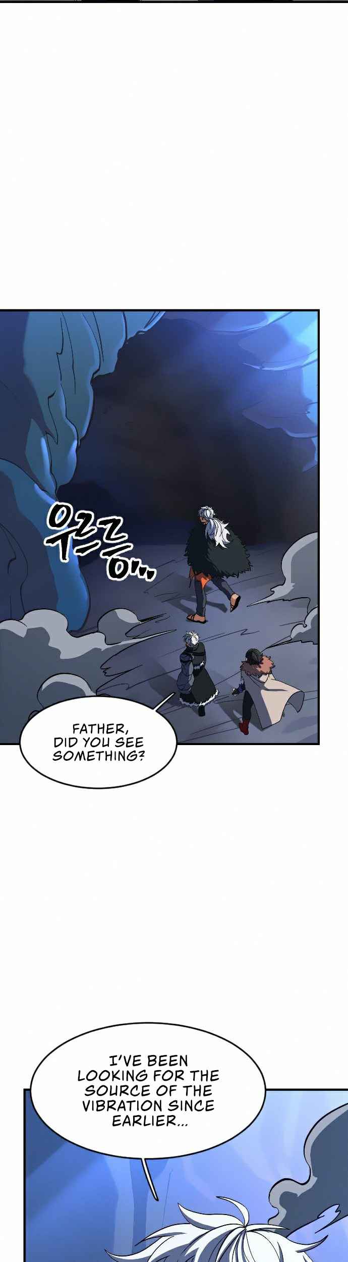 The Last Golden Child Chapter 32 page 44 - Chapter 32