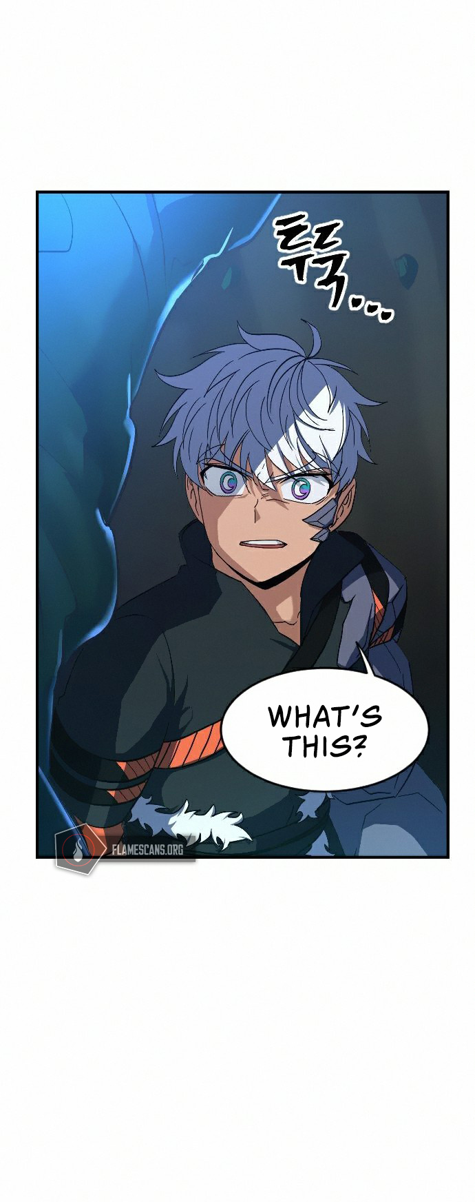 The Last Golden Child Chapter 32 page 46 - Chapter 32