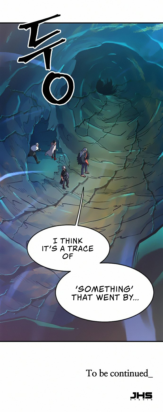 The Last Golden Child Chapter 32 page 47 - Chapter 32
