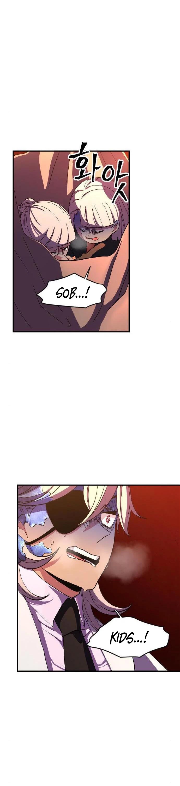 The Last Golden Child Chapter 33 page 11 - Chapter 33