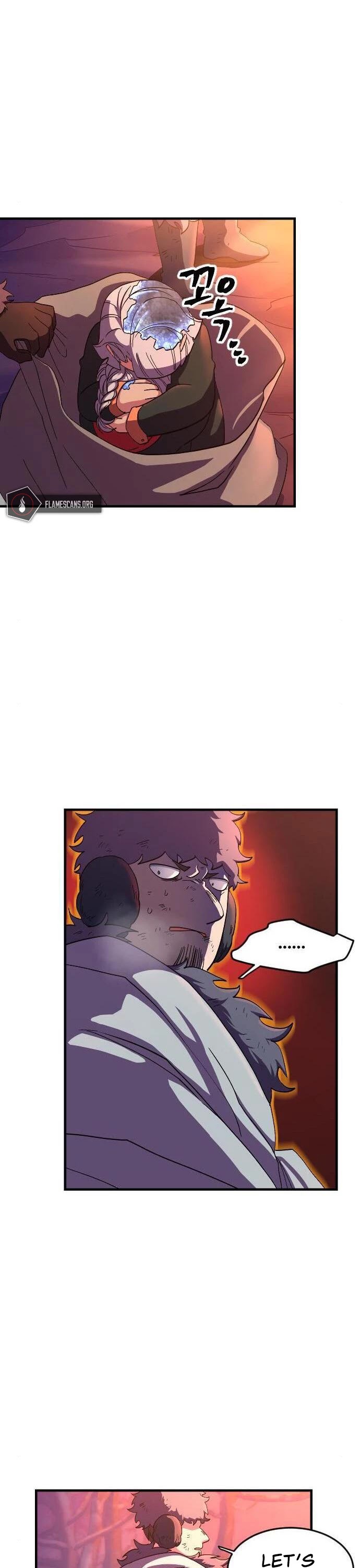 The Last Golden Child Chapter 33 page 14 - Chapter 33