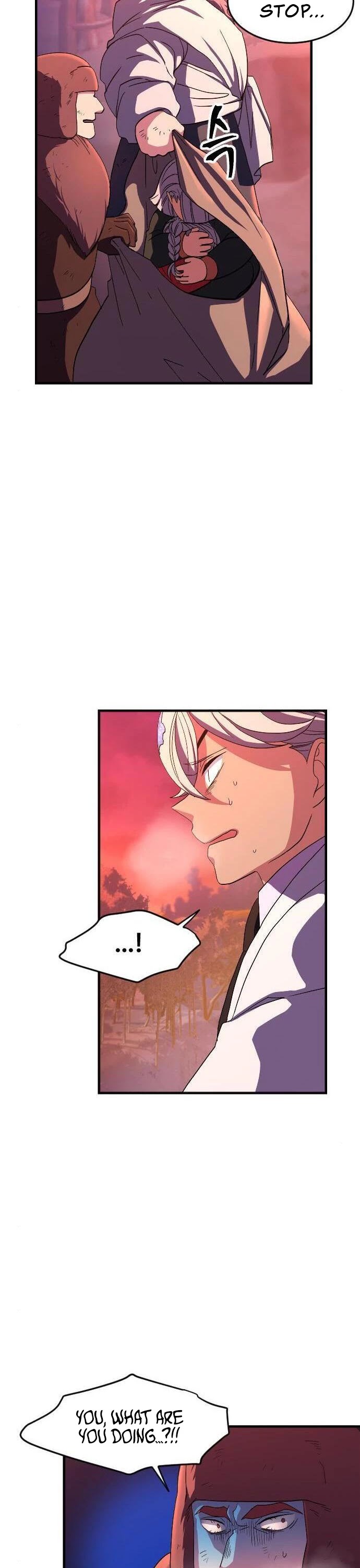 The Last Golden Child Chapter 33 page 15 - Chapter 33