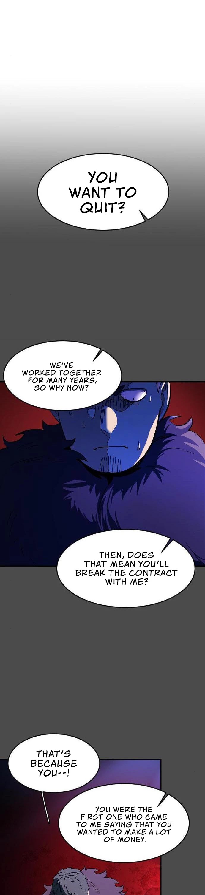 The Last Golden Child Chapter 33 page 17 - Chapter 33