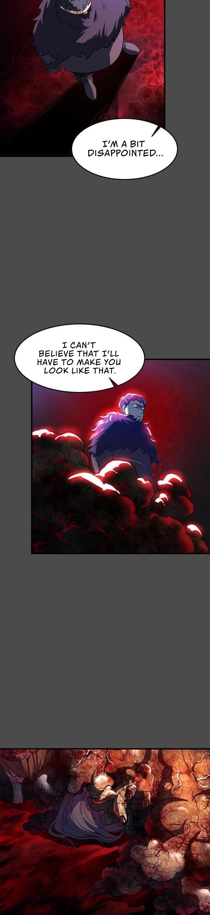 The Last Golden Child Chapter 33 page 18 - Chapter 33