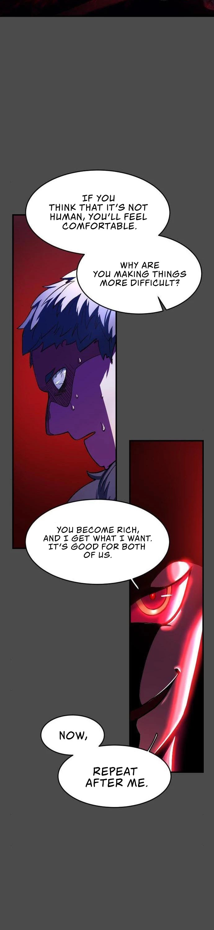 The Last Golden Child Chapter 33 page 19 - Chapter 33