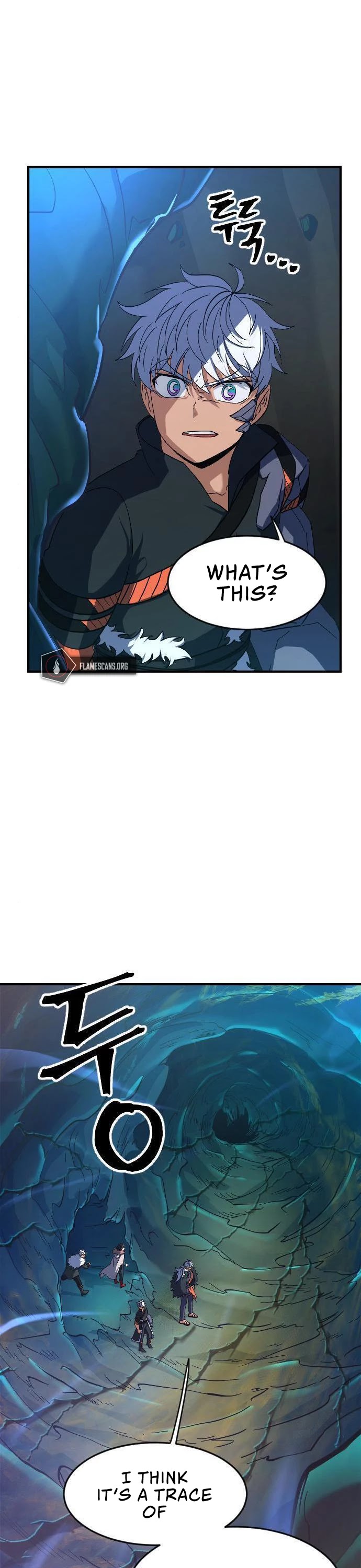 The Last Golden Child Chapter 33 page 2 - Chapter 33