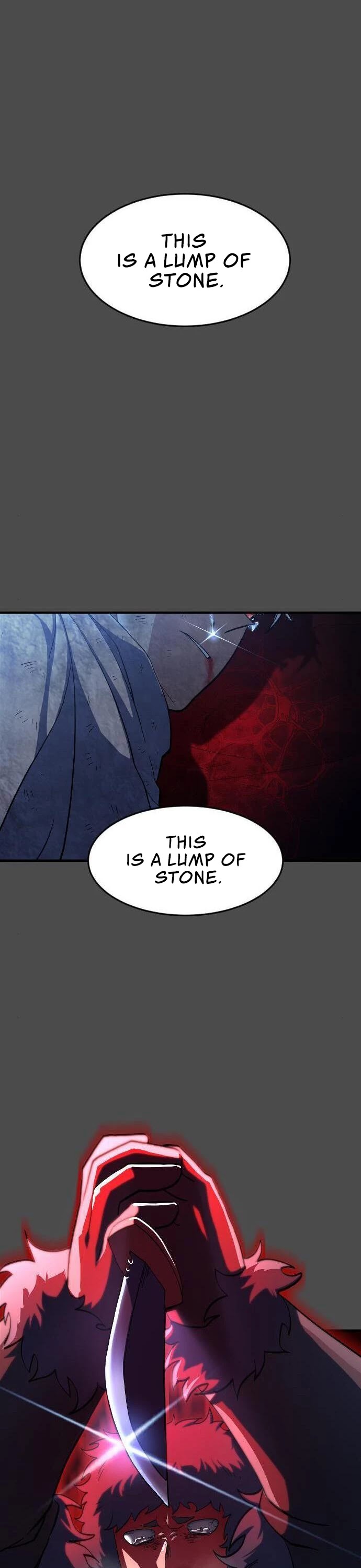 The Last Golden Child Chapter 33 page 20 - Chapter 33