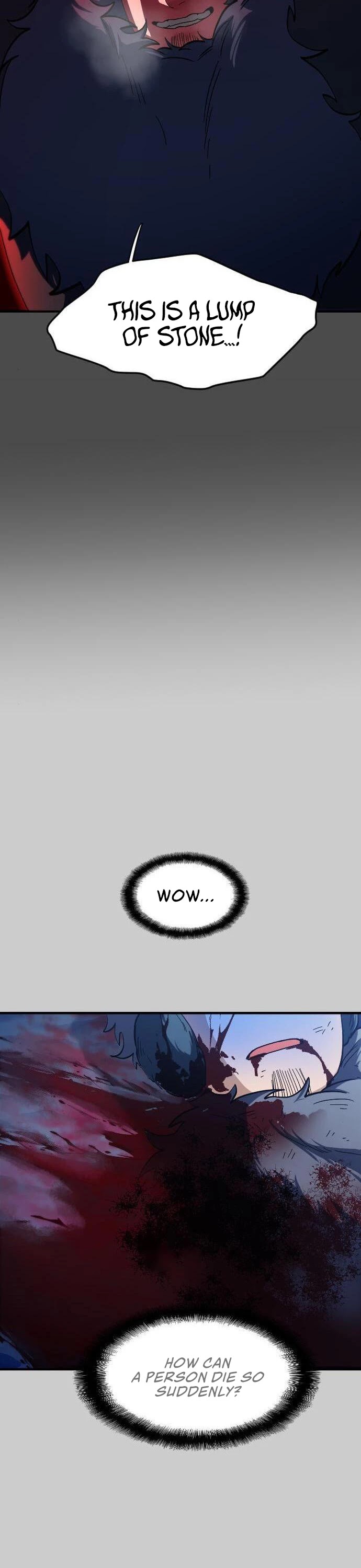 The Last Golden Child Chapter 33 page 21 - Chapter 33