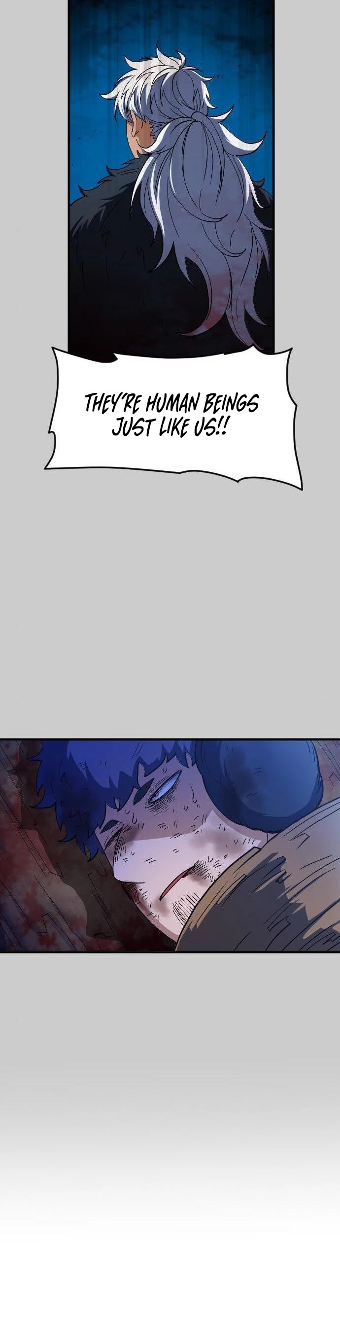 The Last Golden Child Chapter 33 page 24 - Chapter 33