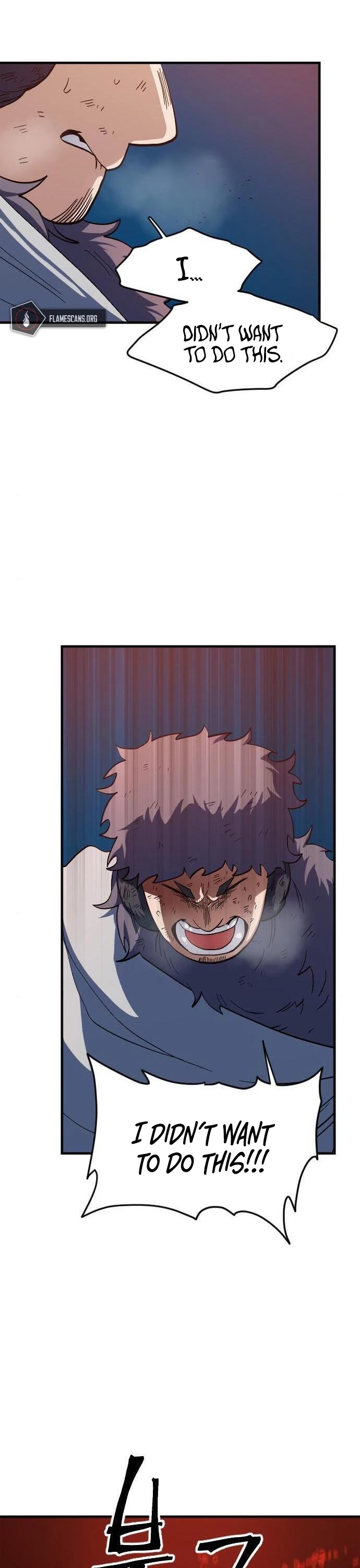 The Last Golden Child Chapter 33 page 25 - Chapter 33