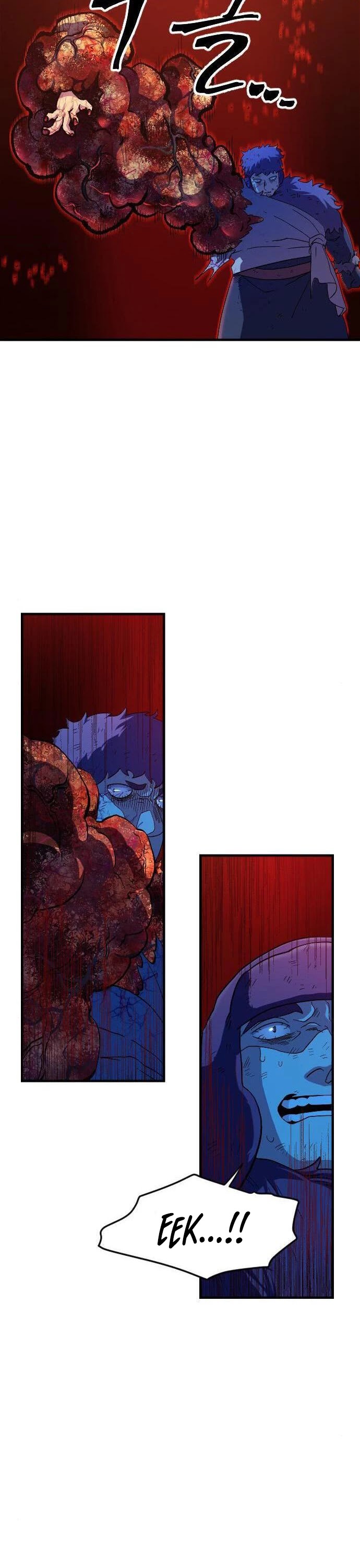 The Last Golden Child Chapter 33 page 26 - Chapter 33
