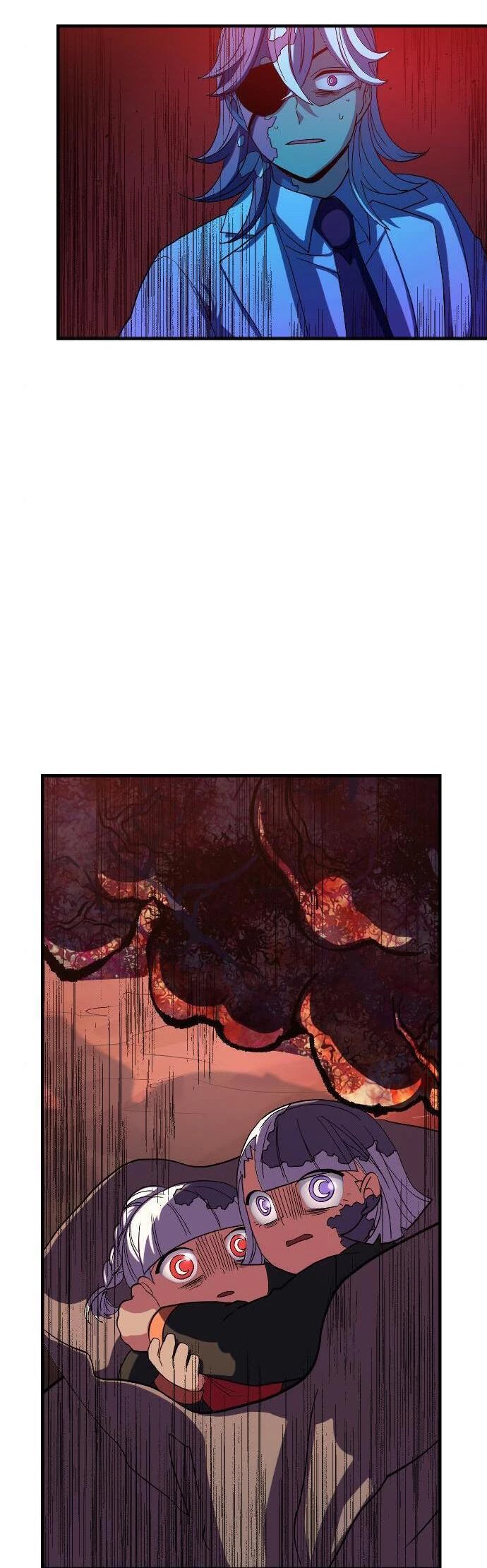 The Last Golden Child Chapter 33 page 27 - Chapter 33