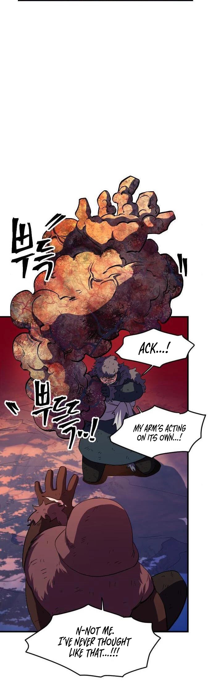 The Last Golden Child Chapter 33 page 28 - Chapter 33