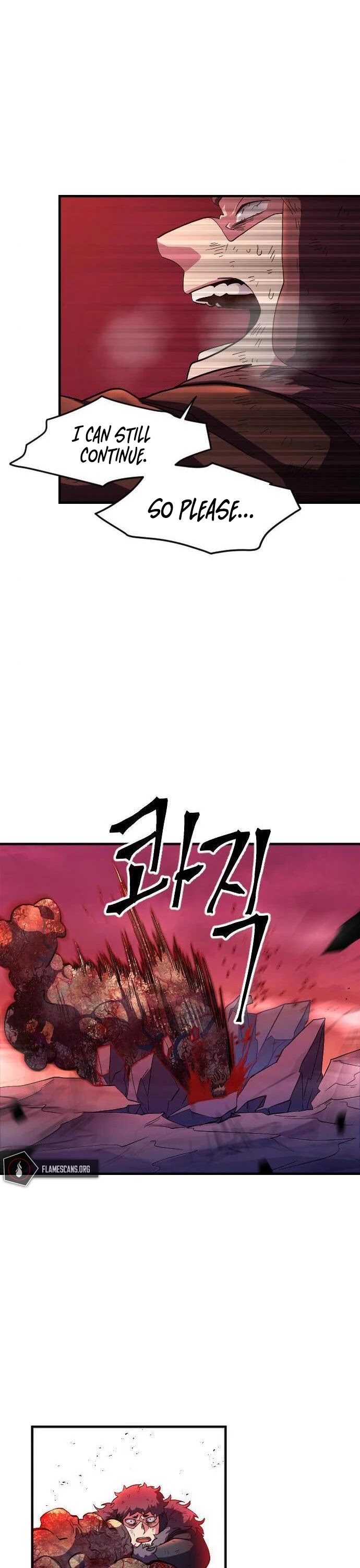 The Last Golden Child Chapter 33 page 29 - Chapter 33