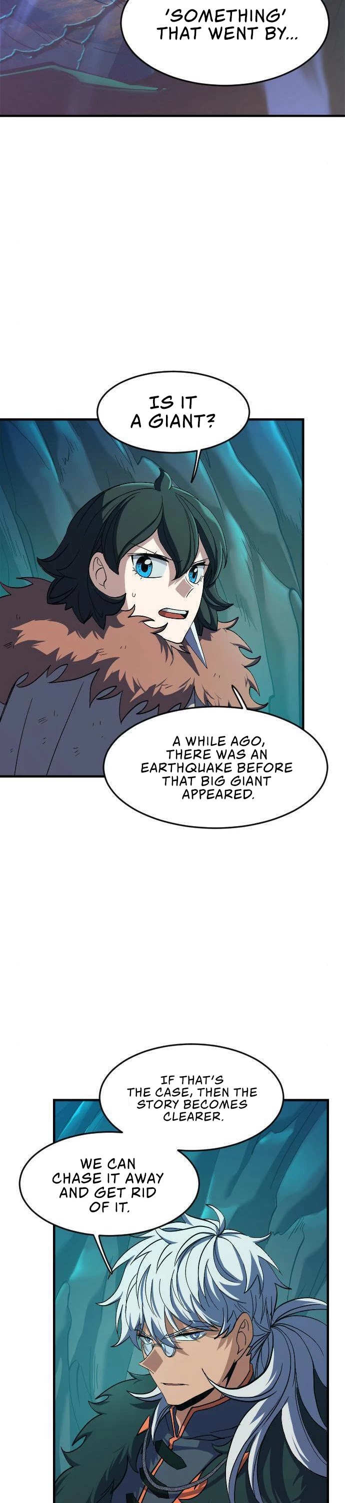 The Last Golden Child Chapter 33 page 3 - Chapter 33