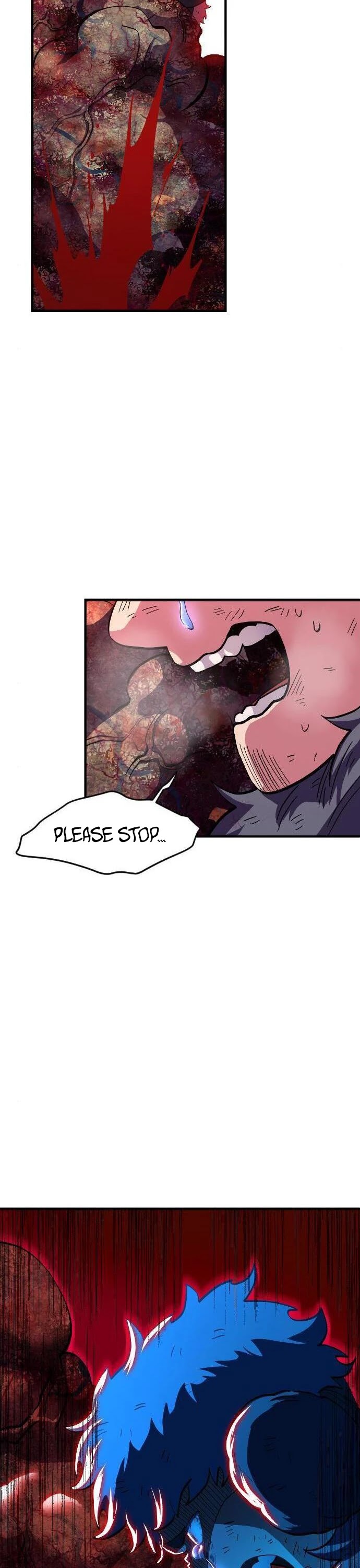 The Last Golden Child Chapter 33 page 30 - Chapter 33
